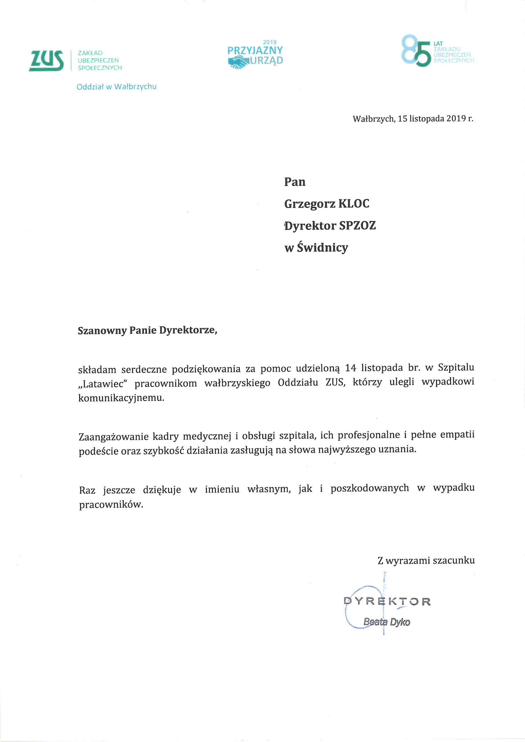 20191118podziekowanie