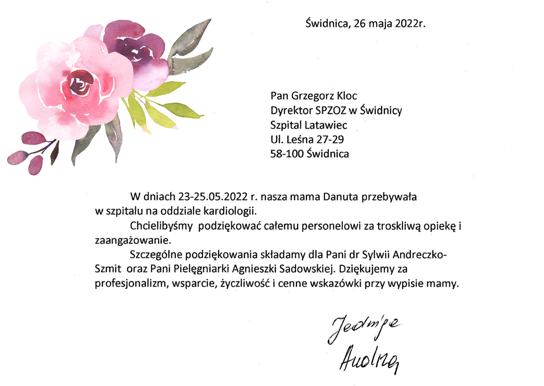 20220622_podziękowania_kardiologia