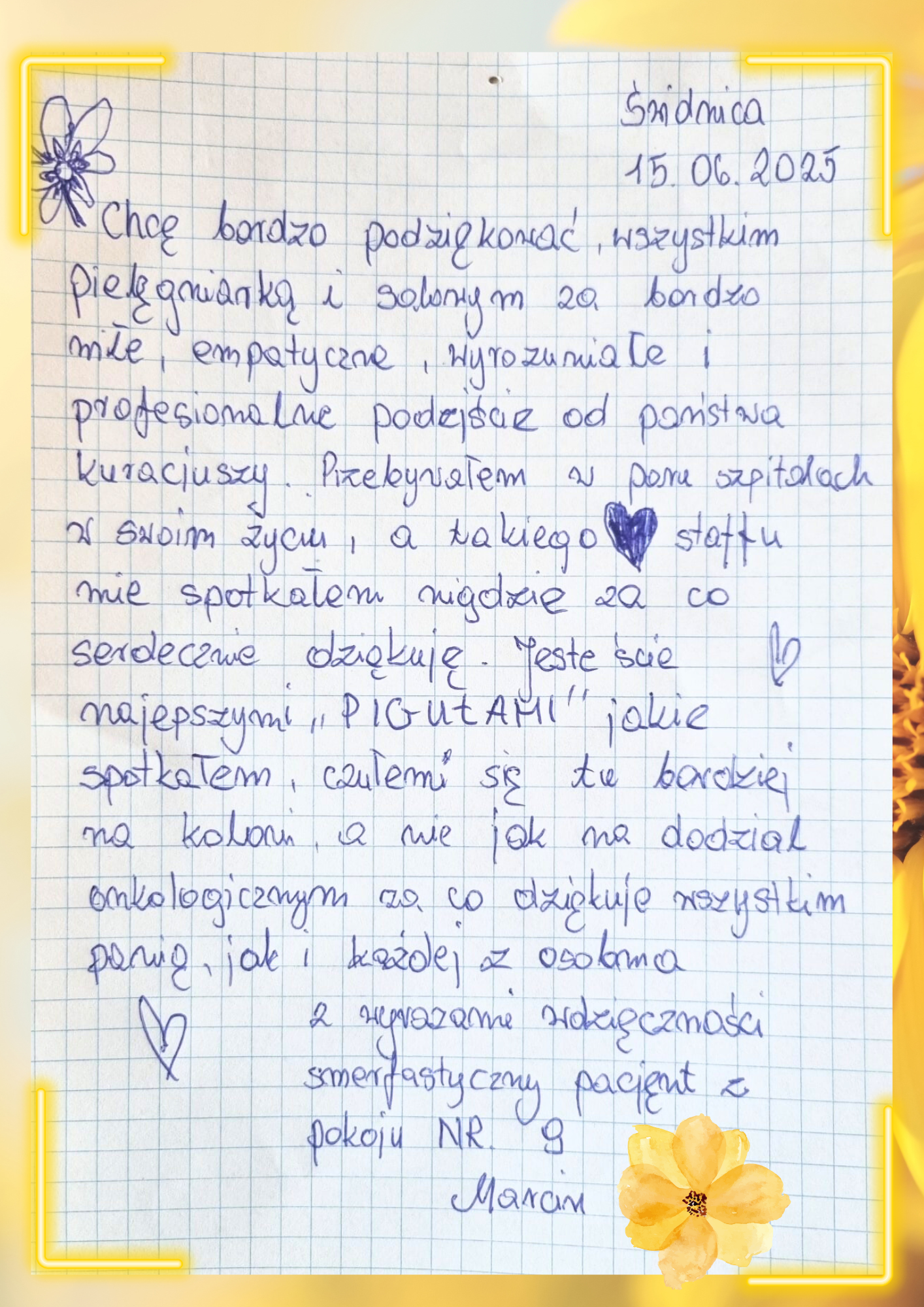 podziekowania_onkolgia