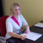 Pielęgniarka Oddziałowa