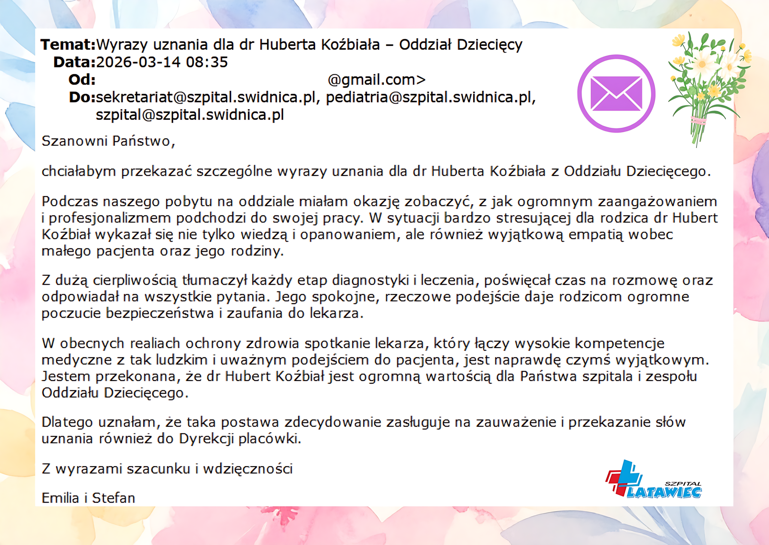 Peach and Pink Watercolor Women's Day Card Square (Kartka)_imgupscaler.ai_Wyostrzenie_2K