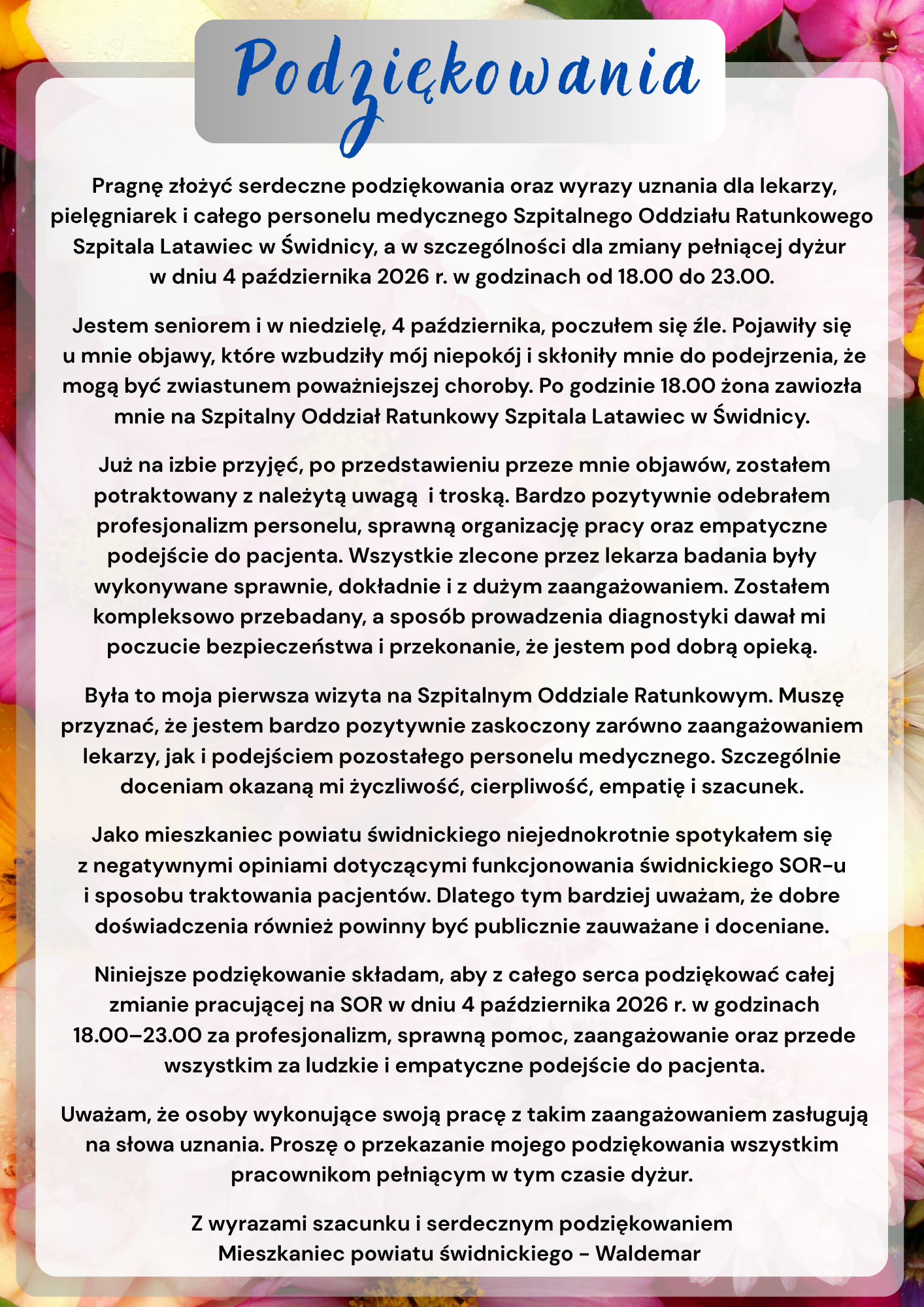 Dodaj podtytuł(1)
